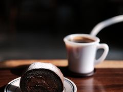 -红小姐咖啡馆(西津渡店)