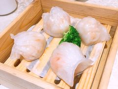 虾饺皇-龙的酒楼·手工早茶·顺德菜(近良路店)