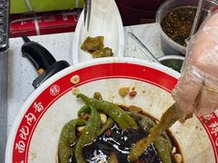 -桂花香手工面(鼓楼店)