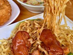 -村花杏荔枝湾艇仔粥