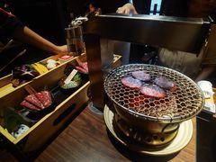 -牛道·和牛九食(市府恒隆广场店)