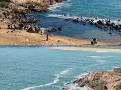 -广东惠东海龟国家级自然保护区