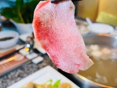 -辉哥火锅(虹桥路店)