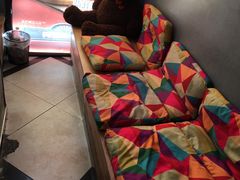 -比格比萨自助(花园路店)