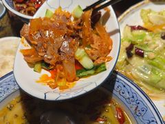 -缪氏川菜(深圳北站缤果空间店)
