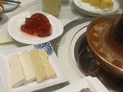 -福寿斋·老北京铜锅涮肉·烤鸭(顺义总店)