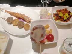 -堂会(白云店)