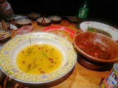 -破三川·新川菜(静安大融城店)