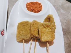 -小南房鲜美蛙火锅(北苑店)