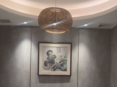 -金成潮菜博物馆(海珠湿地店)