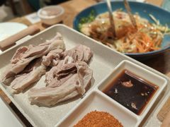 -耶里夏丽新疆餐厅(百联中环购物广场店)