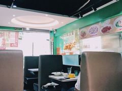 大堂-锦园春香港茶餐厅(西海湾旗舰店)