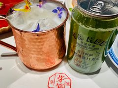 -芽笼芽笼新加坡餐厅(环球港店)