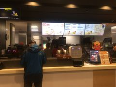 -麦当劳(杭州文三路店)