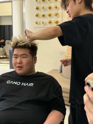 点击看大图 -GANO HAIR