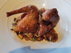 五香脆皮糯米饭-三号黄浦会Canton Table