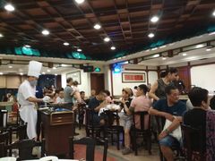 -金城大酒店-中餐厅(汾江中路店)