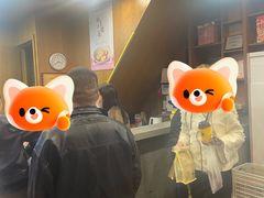 -法根糕点(水北街店)