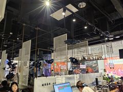 -新辣道鱼火锅(航天万源店)