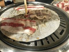 -胡哥烤肥牛(车公庙店)