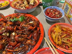 -老三样·旧食新味(万寿宫店)