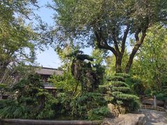 -成都武侯祠博物馆