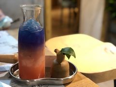 -麦甜创意轻食餐厅(西康路店)