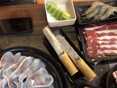 -丽江庭院之爱在路上(西单店)