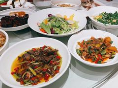-大鸭梨烤鸭(望京店)