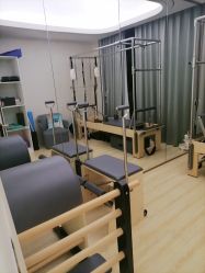 -奥本瑜伽·普拉提