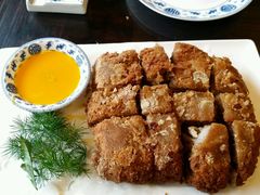 -堂宴·老厦门私房菜(1988仙岳总店)