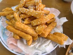 -鹤乡东北菜(崮山路店)