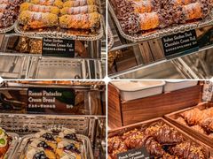 -B&C黄油与面包·THE GARDEN BAKERY概念店(世纪汇店)