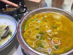 -人民食堂(电信南街店)