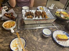 -熙成烧烤·三十三年(开发区店)