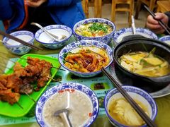 -清真.德枭炕肉店.青海菜(大新街夜市店)