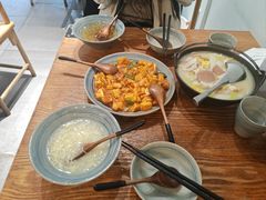 -静一餐厅·湖北菜(前门店)