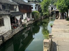 -绍兴书圣故里景区