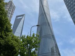 -上海之巅观光厅
