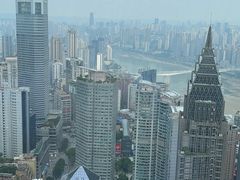 -解放碑威斯汀酒店-知味国际美食餐厅