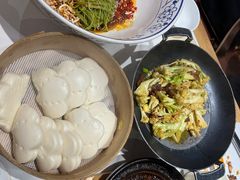 -鸡毛店·川菜(文殊院店)