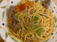 -萨莉亚意大利餐厅(龙胜站颂荟商场店)