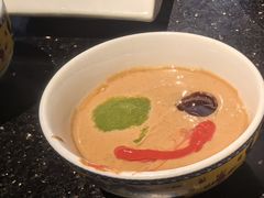 -南门涮肉(上海一店)