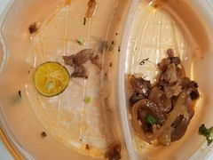 -桃花丼烧肉饭(凯丹商场店)