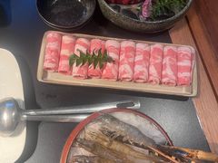 -生如夏花泰式火锅(西村黑金店)