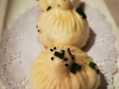 生煎包-上海老站(徐家汇店)