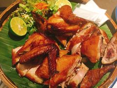 -美奈小馆·越南料理(中航城君尚购物中心店)