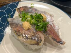 -滨寿司(新街口中央商场店)