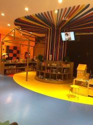 -Mini Me儿童美发王国(友好时尚购物城店)