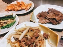 大对虾-大渔铁板烧(大悦城店)